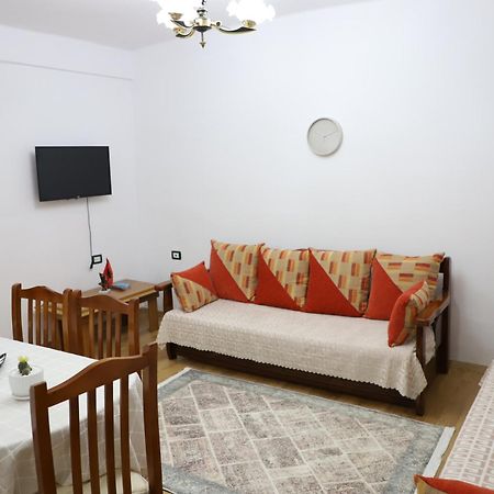 Tb One Bedroom Apartment Berat Buitenkant foto