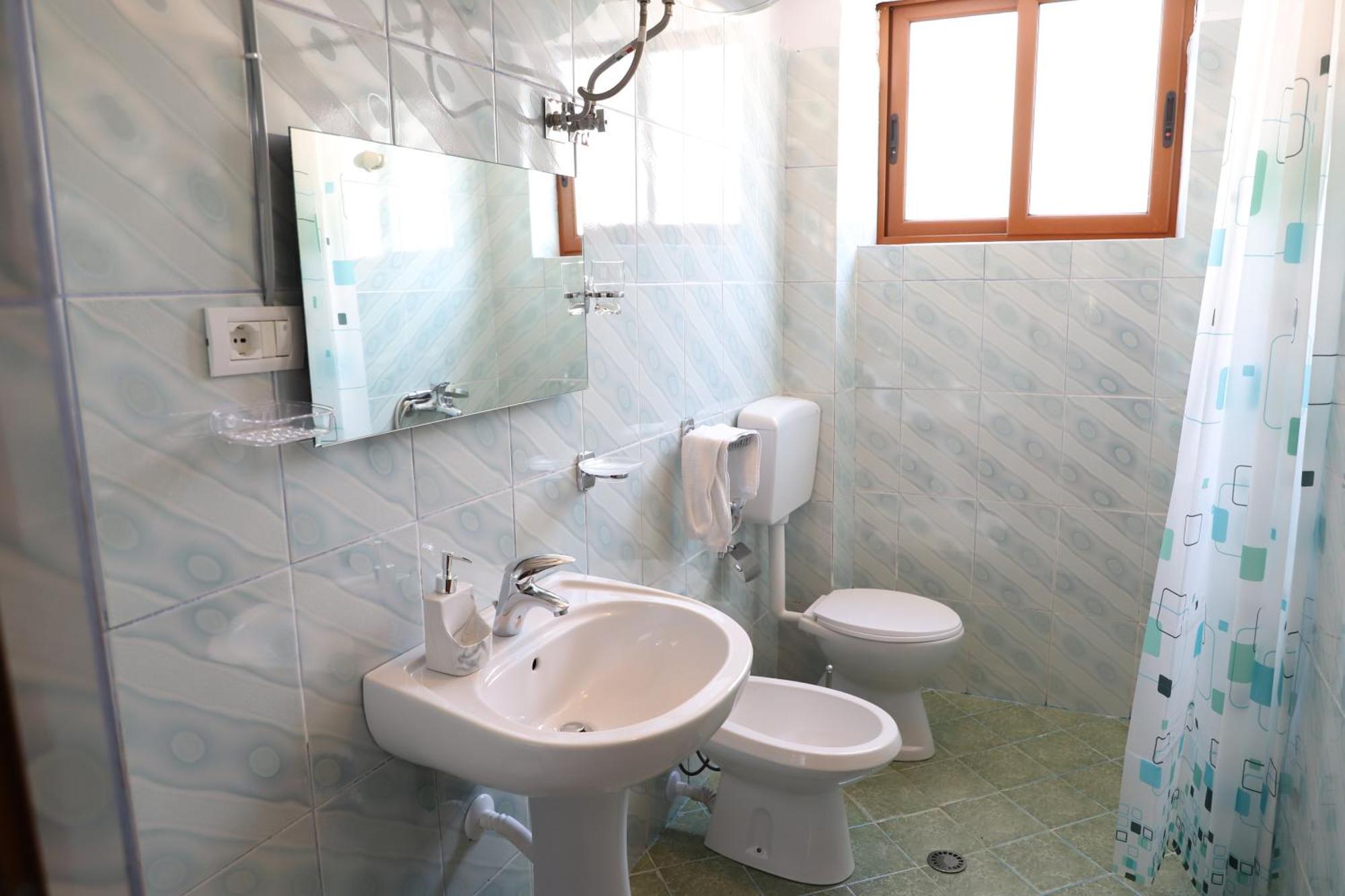 Tb One Bedroom Apartment Berat Buitenkant foto